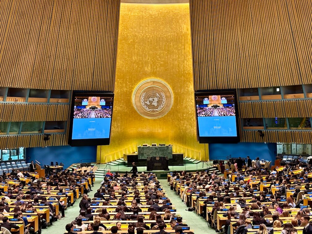 MUN Switzerland